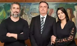 Mion o que vale Lula, vale também para Bolsonaro