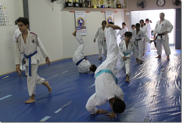 Clique na foto e veja as imagens