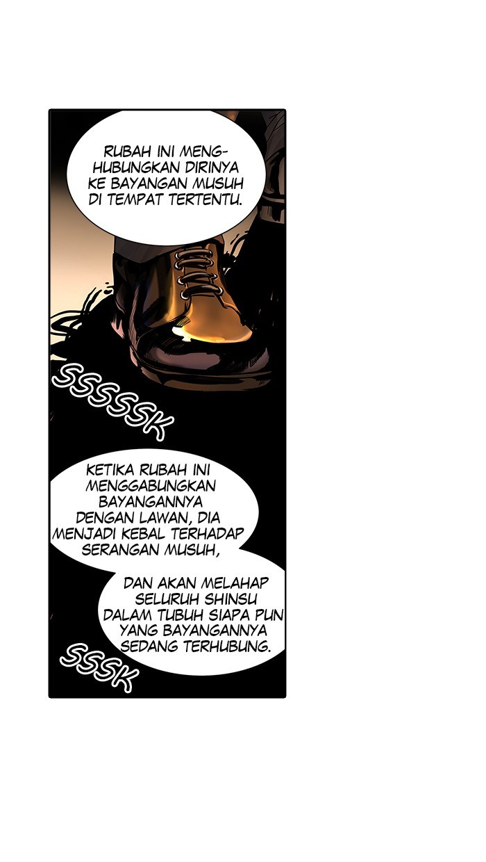 Webtoon Tower Of God Bahasa Indonesia Chapter 292