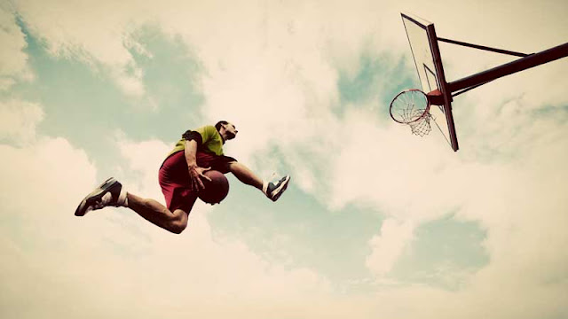 Vertical Jump Training Program for Basketball Players: Reach New Heights