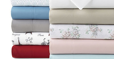 jc penney bedding deals