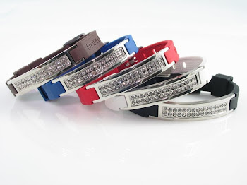 A&BPRO ION BRACLETS