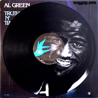 Al Green