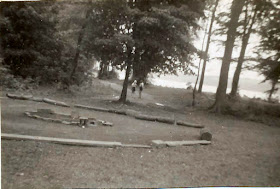 Camp Comstock 1958