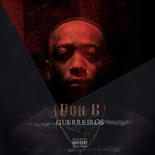 Don G - Guerreiros (Álbum) 2020