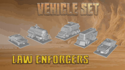 The Vehicle Sets (STL Files) picture 16