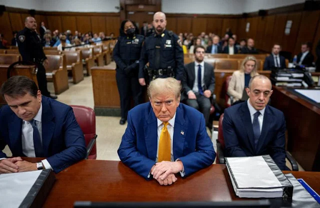Trump's Betrayal: Cohen's Explosive Revelations Shake the White House!