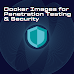 Docker Images for Penetration Testing & Security 