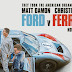 Ford vs Ferrari