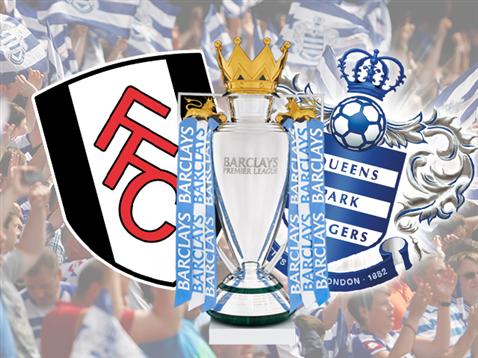 Prediksi Fulham Vs QPR 2 April 2013