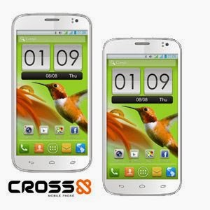 Android Quad Core Murah - Cross A66