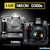 Spesifikasi dan Harga Kamera Nikon D300S Terbaru 2015