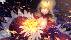 Eowvi Blogspot Com Eowvi Download Fate Extra Last Encore Op Ed Completed