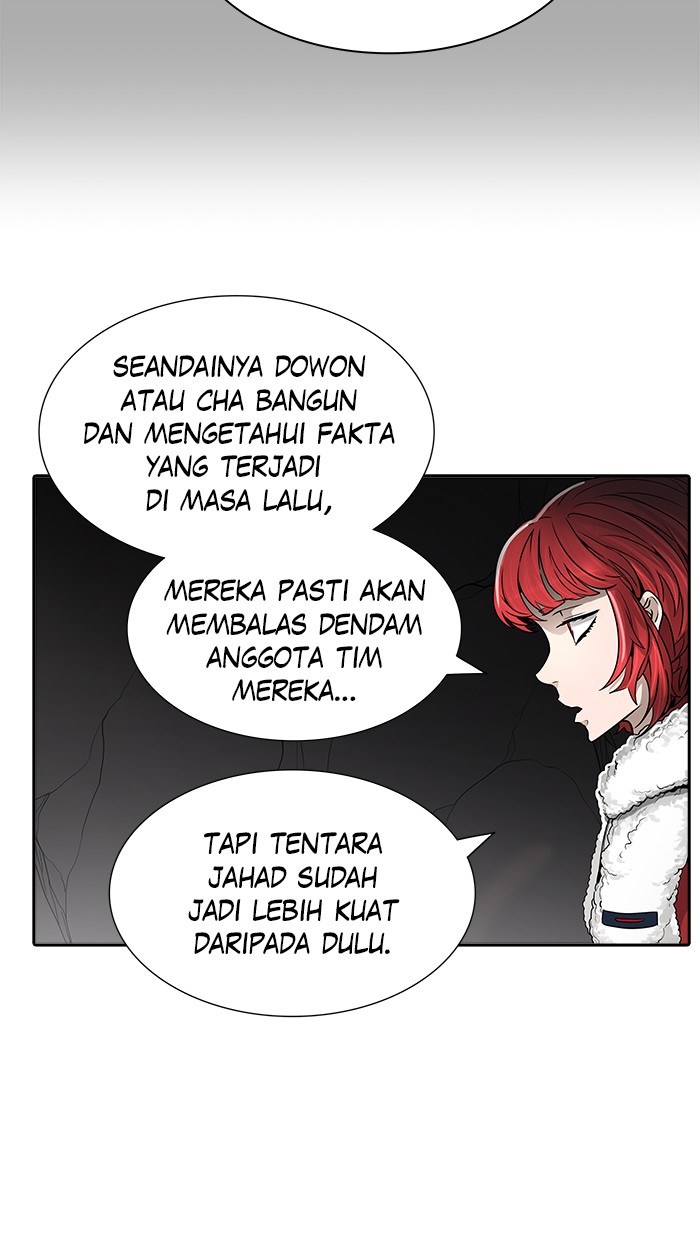 Webtoon Tower Of God Bahasa Indonesia Chapter 456