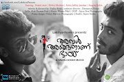 "Aval Anganaanu Bhaai" Malayalm short film