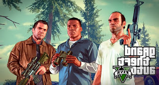 لعبة GTA V مجانا لمستخدمي الكمبيوتر عبر المتجر الرسمي Epic Games 