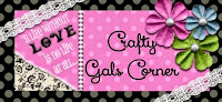 Crafty Gals Corner