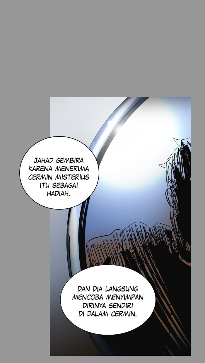 Webtoon Tower Of God Bahasa Indonesia Chapter 343