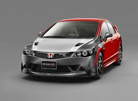 Cars Modification Honda