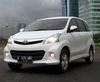 Harga, Mobil, Avanza, Murah, Bekas, 2013, 2014, 2015