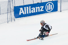 Allianz Alpine Whistler World Cup 2009