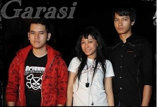 Garasi Full Album