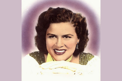 News!! Patsy Cline - The Collection (1991)