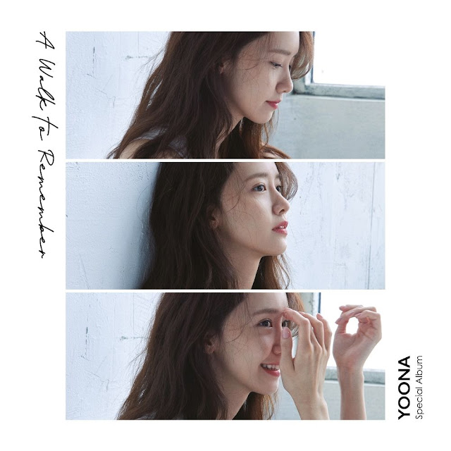 YOONA – A Walk To Remember (Special Mini Album) Descargar