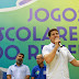 Geraldão recebe abertura dos Jogos Escolares do Recife 2023