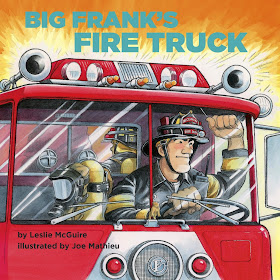  fire safety book for kids