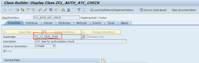 SAP ABAP Development, SAP ABAP Tutorial and Materials, SAP ABAP Study Materials