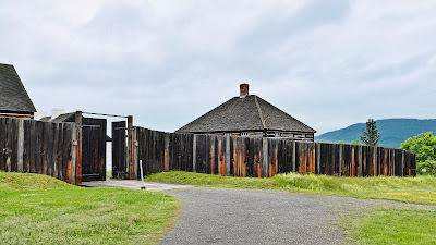 Fort Ingall