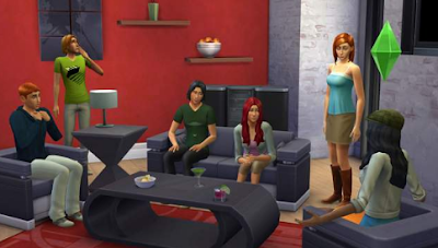 The Sims 4 All Dlc Free Download
