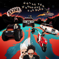 SAINt JHN - Smack DVD (feat. Kanye West) - Single [iTunes Plus AAC M4A]