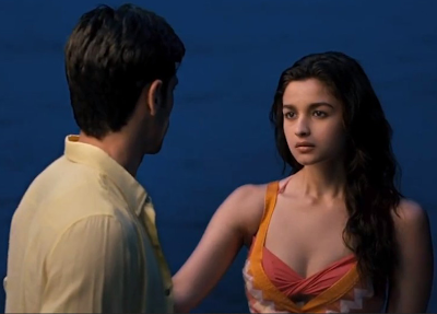 Alia Bhatt Hot Wallpapers