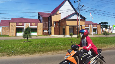 MTQ Tingkat Provinsi Akan Segera Di Gelar Dalam Waktu Dekat, Kabupaten Ketapang