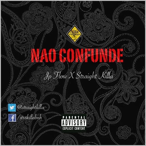 Nao Confunde c Jp Flow