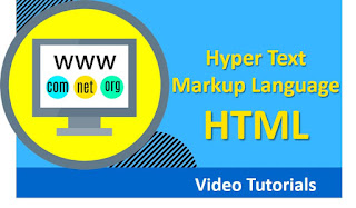 HTML Hindi Video