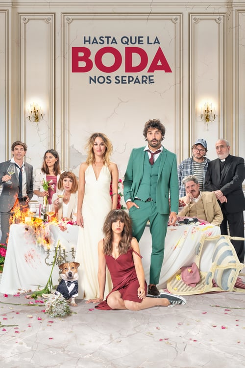 [HD] Hasta que la boda nos separe 2020 Pelicula Completa En Español Castellano