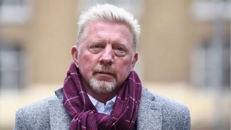 Boris Becker: Former tennis star faces prison after being found guilty of bankruptcy charges Former tennis star Boris Becker has been convicted in Britain of four counts, under the bankruptcy law, related to his bankruptcy in 2017.  The former world number one was accused of hiding assets worth millions of pounds to avoid paying his debts.  Becker was declared bankrupt in June 2017 due to an unpaid loan, amounting to more than 3 million pounds, against a property he had in Mallorca, Spain.  Baker, 54, was acquitted of 20 other charges in a London court on Friday.  He was acquitted of nine counts of failing to hand over trophies and medals he won in his tennis career, including two of the men's singles titles at Wimbledon.  Becker, a six-time Grand Slam champion, told reporters outside the court that he would not comment on the ruling.  He was found guilty of transferring hundreds of thousands of pounds from his bankruptcy business account, of not declaring ownership of a property in Germany, and of hiding debts of 825,000 euros.  He could face a maximum prison sentence of seven years for each count.  Baker told the jury that his $50 million career earnings were spent on a costly divorce from his first wife in 2001, child support payments and "luxury lifestyle commitments", including his rented home in Wimbledon, southwest London, which is His monthly rent is £22,000.  The former tennis star told the court that he was "shocked" and "embarrassed" when he was declared bankrupt, and that he cooperated with those charged with securing his assets, including handing over his wedding ring.  Becker, a German citizen who has lived in the UK since 2012, was acquitted of not advertising a second property in Germany and of wanting a £2.5m apartment in the Chelsea area.  During the trial, Baker said he had made "a lot of money" in his career, paying cash for several properties, but that his income had "fallen dramatically" after he retired in 1999.  His attorney, Jonathan Laidlaw QC, said that at the time of Baker's bankruptcy he trusted and relied on his advisors.  At the start of the trial, Judge Deborah Taylor ordered the jury, made up of 11 men and women, to disregard Baker's fame.  "You should treat him the same way you would treat someone you've never heard of and who has no fame," she said.