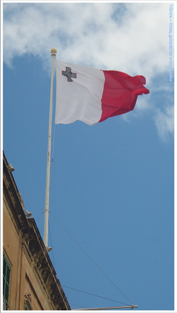 Valletta; Malta; Europa; 