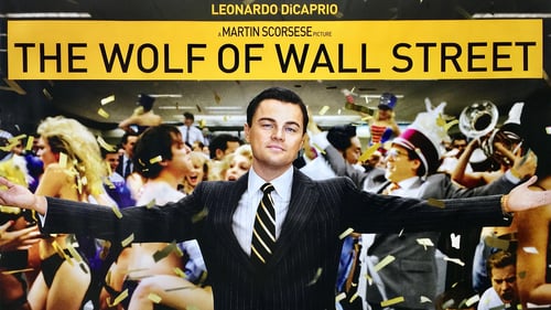 The Wolf of Wall Street 2013 deutsche stimmen