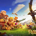 Clash of Clans v8.67.8 Mod Hack APK Unlimited Gold Gems Dark Elixir Update 2016