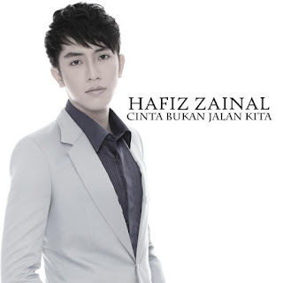 Hafiz Zainal - Cinta Bukan Jalan Kita MP3