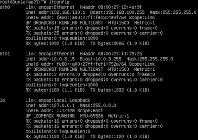 Konfigurasi Multimedia Streaming Server Debian Lengkap