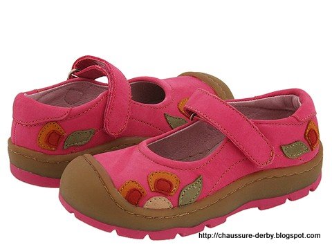 Chaussure derby:N640-{544885}