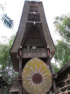 Segaratrip: Tana Toraja