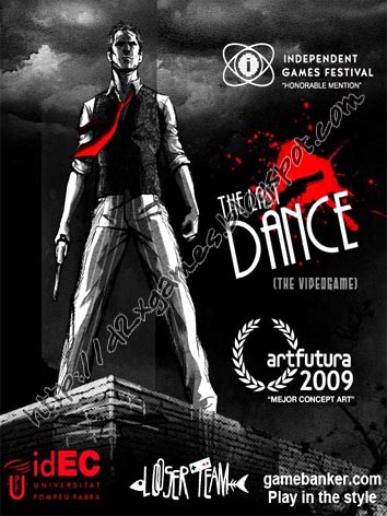 Free Download Games - The Last Dance