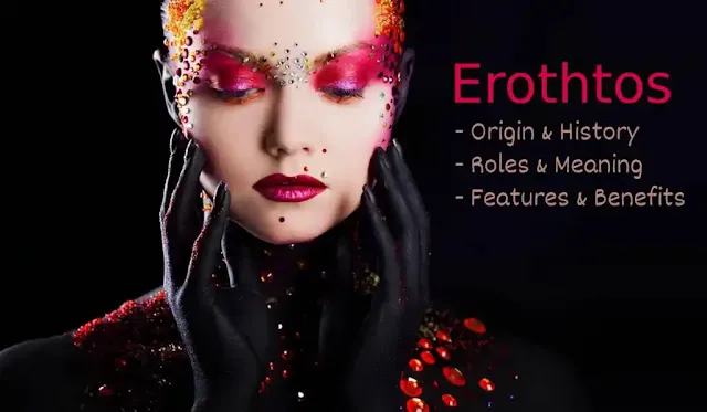 Erothtos: Word of Harmony and Celebration