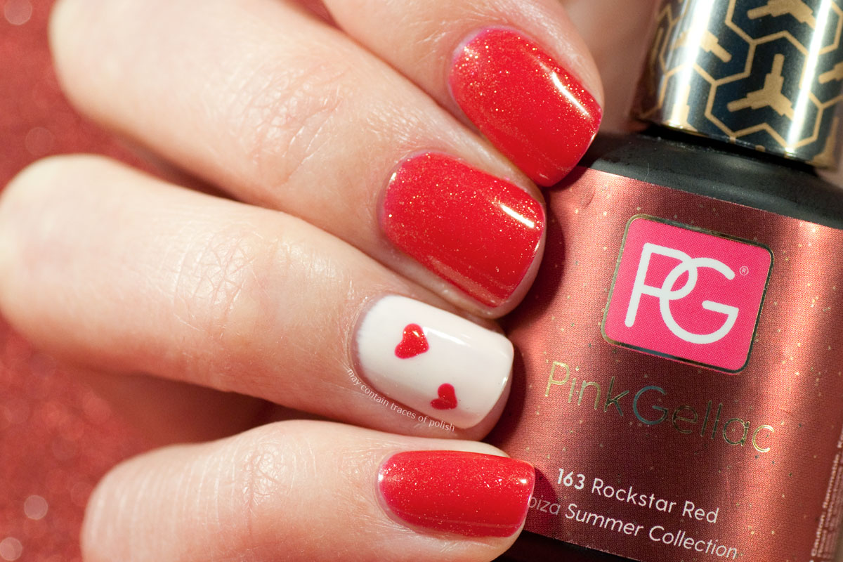 The 50 Best Valentine's Day Nail Ideas for 2024